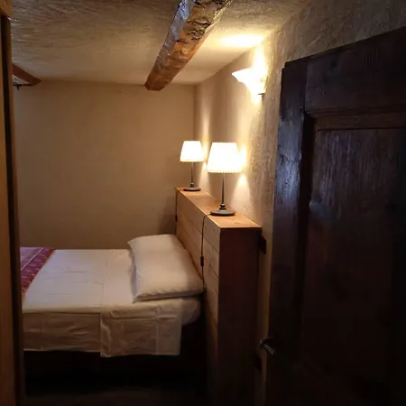 Osteria L'iero D'eima' 3*