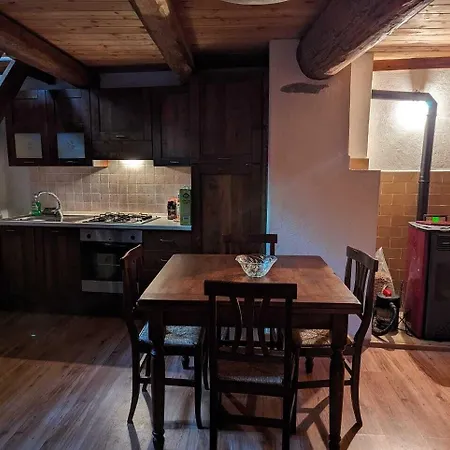 Osteria L'iero D'eima' 3*