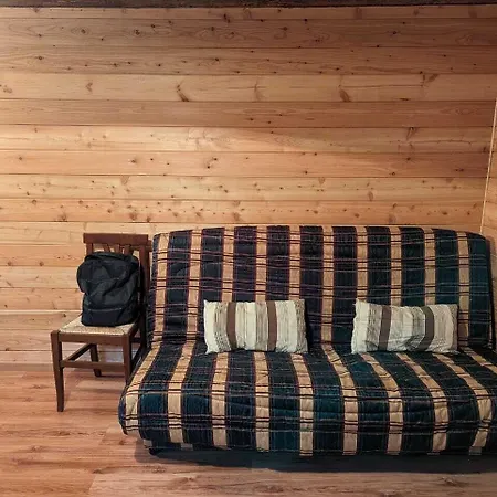 Osteria L'iero D'eima'