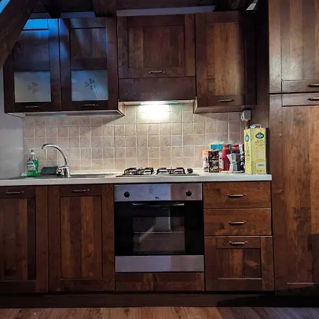 Osteria L'iero D'eima' 3*