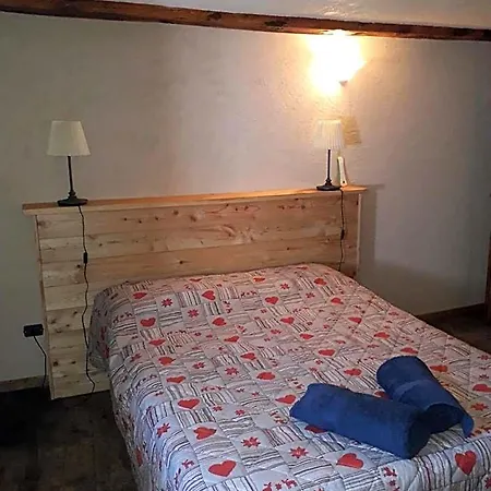 Osteria L'iero D'eima' 3*