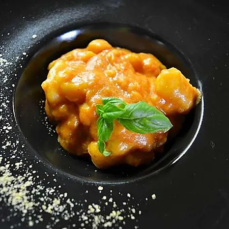 Osteria L'iero D'eima' Bed & Breakfast Meleze