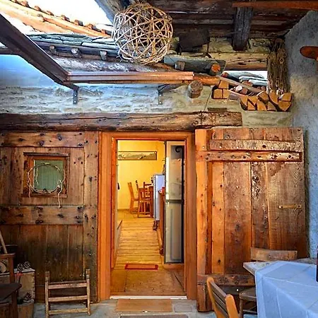 Bed & Breakfast Osteria L'iero D'eima' 3*