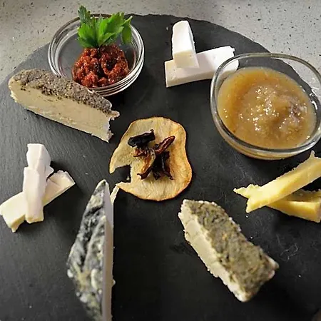 Osteria L'iero D'eima'