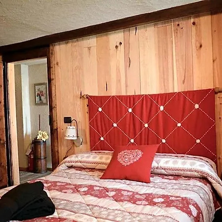 Osteria L'iero D'eima' Bed & Breakfast
