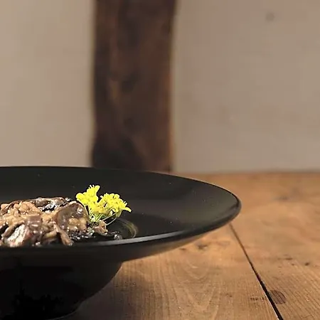 Osteria L'iero D'eima' Nocleg ze śniadaniem Meleze