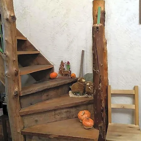 Osteria L'iero D'eima' Nocleg ze śniadaniem Meleze
