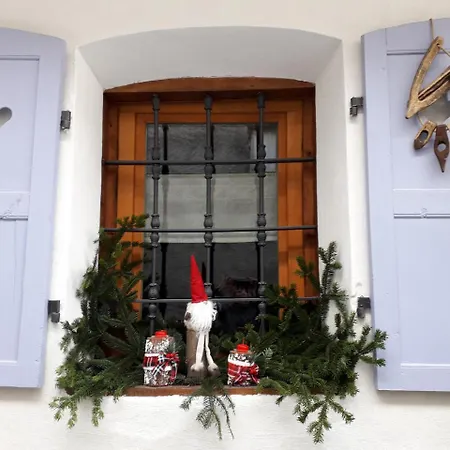 Osteria L'iero D'eima' 3* Meleze