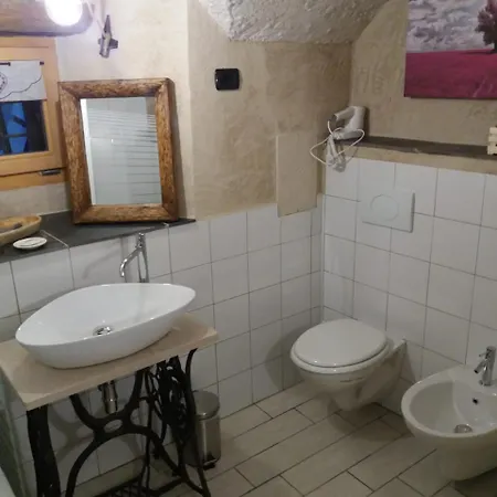 Osteria L'iero D'eima' 3*