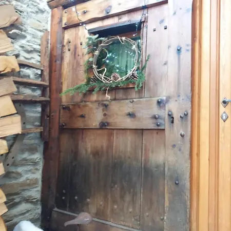 Osteria L'iero D'eima' Meleze