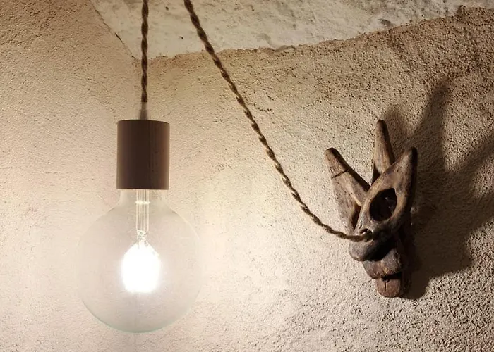 Osteria L'iero D'eima' 3*