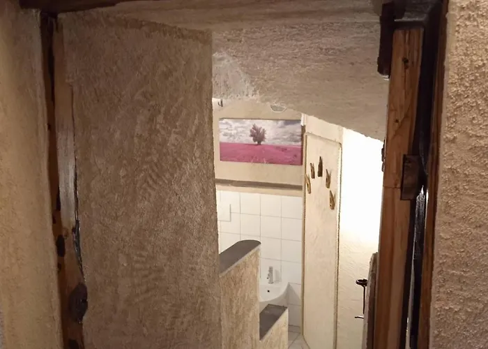 住宿加早餐酒店 Osteria L'iero D'eima' Meleze