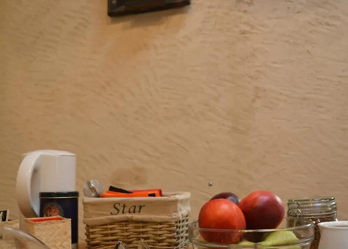 Osteria L'iero D'eima'