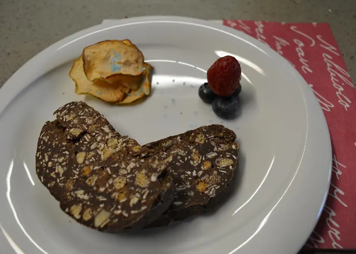 Osteria L'iero D'eima' Meleze