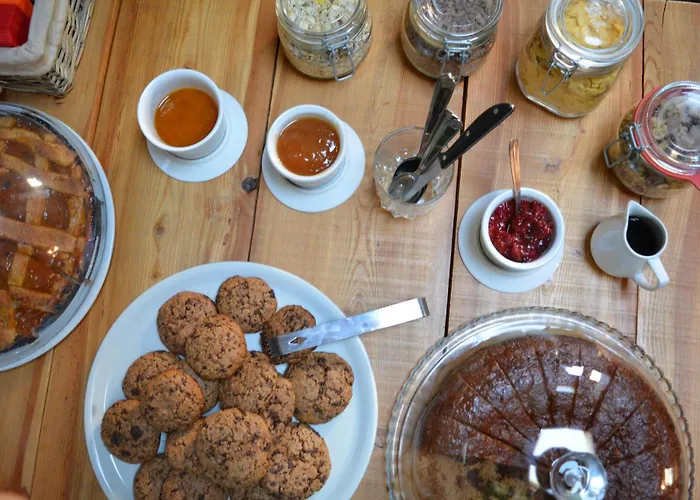 住宿加早餐酒店 Osteria L'iero D'eima' 3*