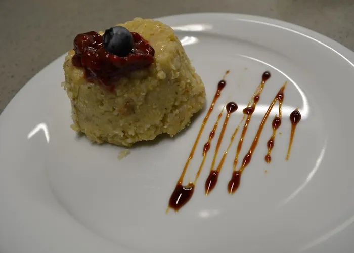 Osteria L'iero D'eima' 住宿加早餐酒店