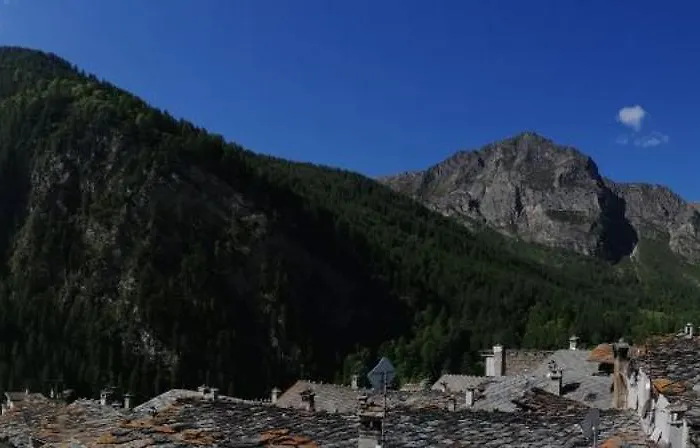Osteria L'iero D'eima' Meleze