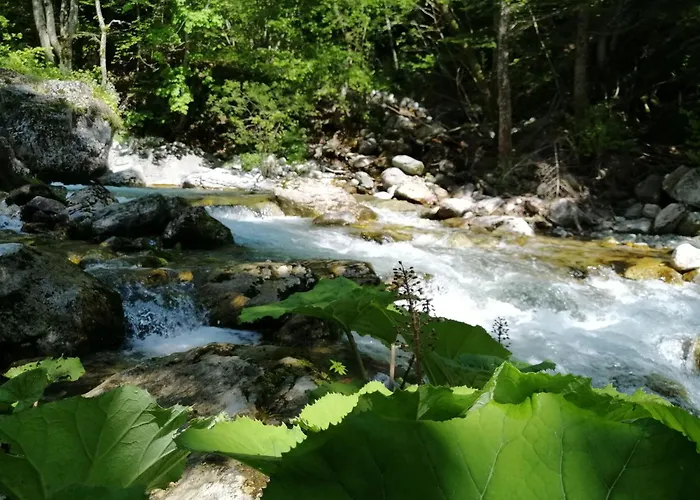 Osteria L'iero D'eima'