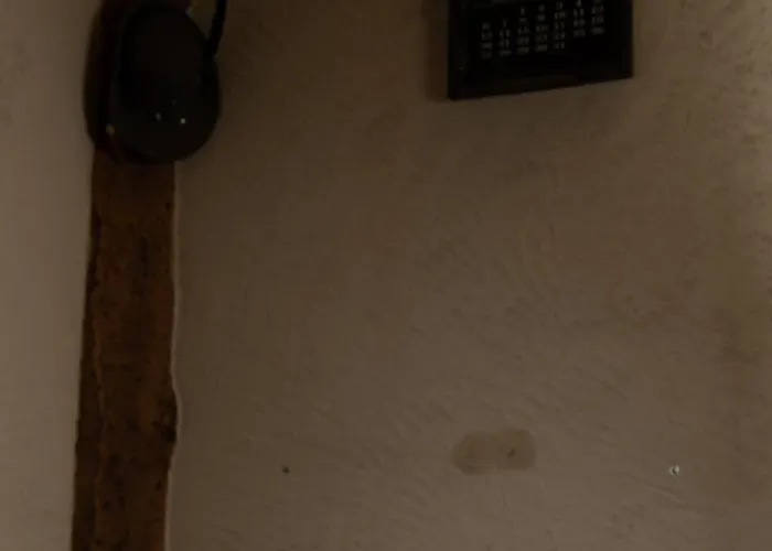 住宿加早餐酒店 Osteria L'iero D'eima' Meleze