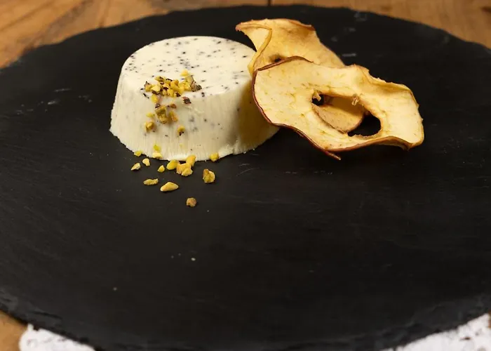 Osteria L'iero D'eima' 3*