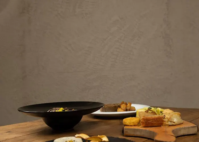 Osteria L'iero D'eima' Meleze