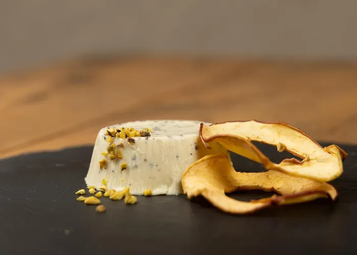 Osteria L'iero D'eima' 3* Meleze