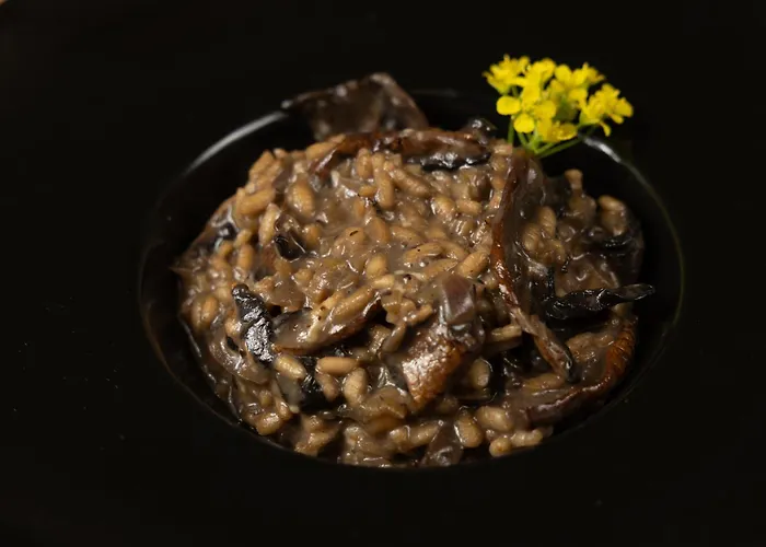 Osteria L'iero D'eima' 3*