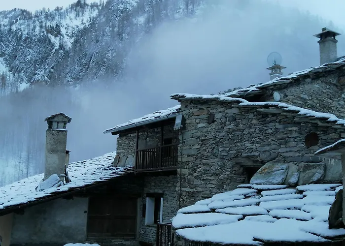 Osteria L'iero D'eima' 3*