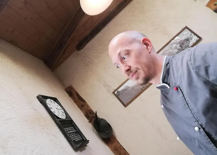 住宿加早餐酒店 Osteria L'iero D'eima' 3*