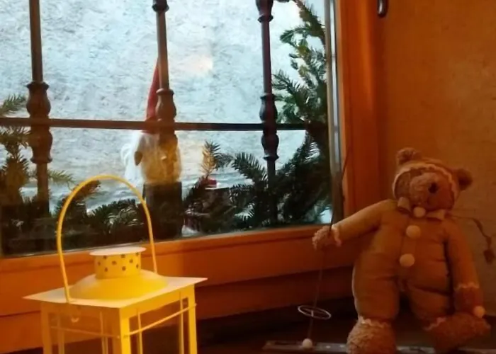 Osteria L'iero D'eima' 3*