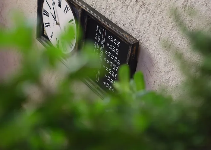 住宿加早餐酒店 Osteria L'iero D'eima' Meleze