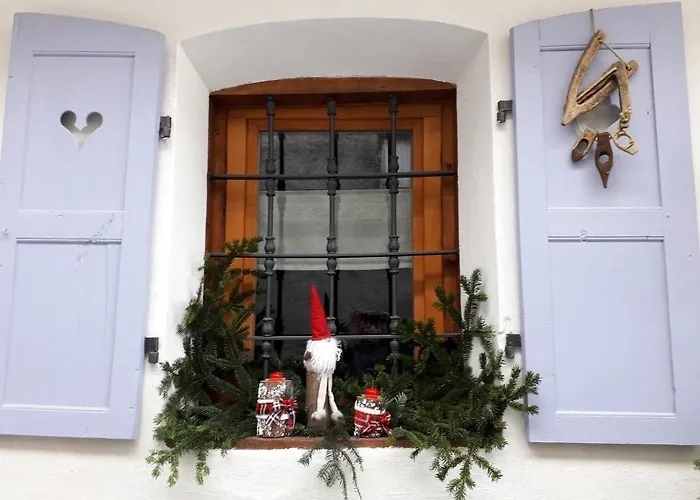 Osteria L'iero D'eima' Meleze