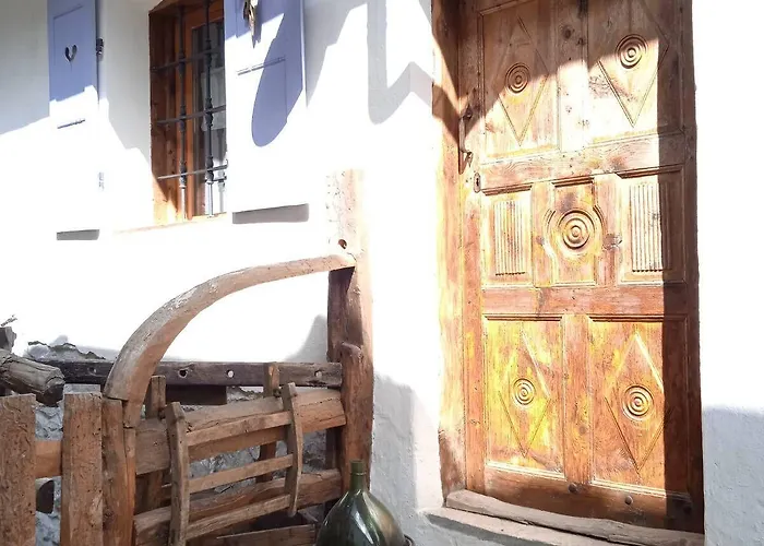 Osteria L'iero D'eima' 3*