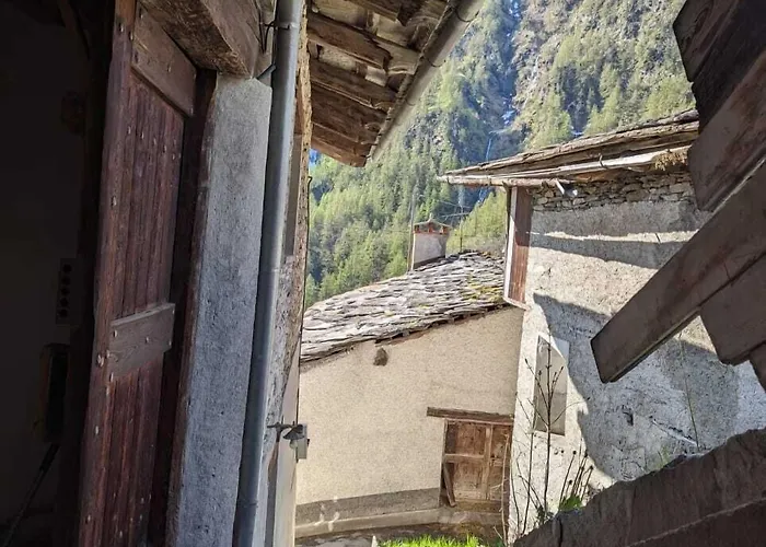 Osteria L'iero D'eima'