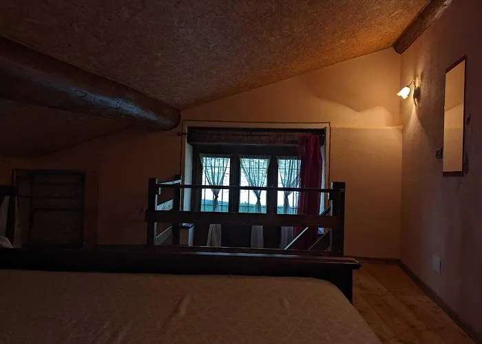 Osteria L'iero D'eima' 3*