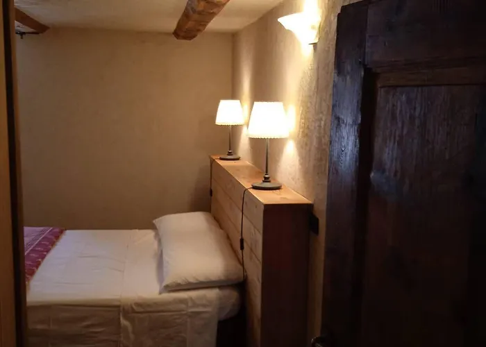 Osteria L'iero D'eima' 3*