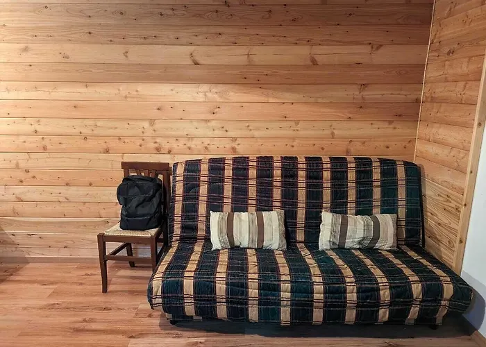 Osteria L'iero D'eima'