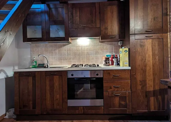 Osteria L'iero D'eima' 3*