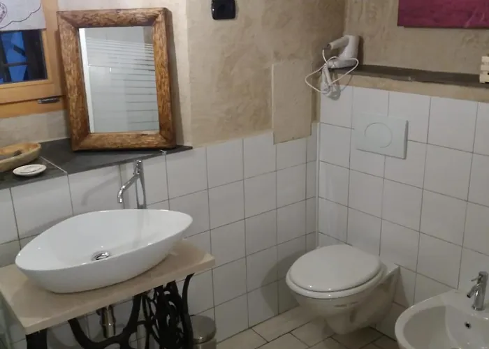 Osteria L'iero D'eima' 3*