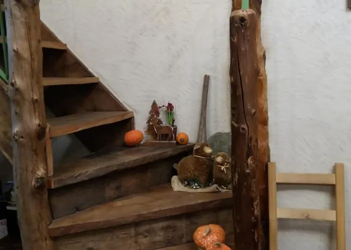 Osteria L'iero D'eima' 3* Meleze