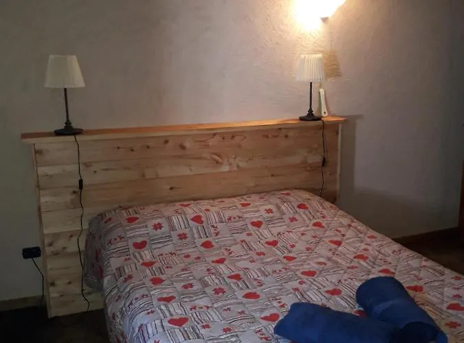 Osteria L'iero D'eima' Bed & Breakfast 3*